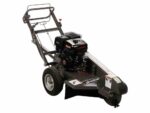 BlackStone SG 420 L ES PRO – Baumstumpffräse – Loncin-Motor 420ccm – Schneidegerät mit 8 Wolframkarbidhämmern – Bild 4