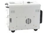 Blackstone SGB 8500 D-ES – Leiser Diesel-Stromerzeuger mit AVR-Regelung 6.3 kW – Dauerleistung 6 kW – 230V – Bild 2
