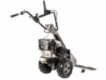 Blackstone SM 65-880 – Balkenmäher Obermesser-Schwingenmähantrieb – Motor 196ccm – Bild 3