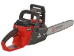 Blue Bird CS 23-16C – Akkubetriebene-Kettensäge – 50.4 V 5Ah – Schwert 40cm – Bild 4