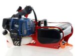 Blue Bird FW 1610 STK – Benzin Motorseilwinde – Kevlar-Seil – Bild 2