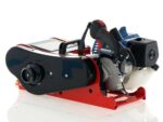 Blue Bird FW 1610 STK – Benzin Motorseilwinde – Kevlar-Seil – Bild 3
