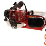 Blue Bird Industries BB-1610X – Benzin Motorseilwinde – Spillwinde mit 2-Takt Motor