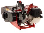 Blue Bird Industries BB-1610X – Benzin Motorseilwinde – Spillwinde mit 2-Takt Motor – Bild 4