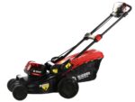 Blue Bird LM 22-46T – Akku-Rasenmäher – 2x 18V/5Ah – Bild 2