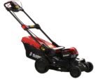 Blue Bird LM 22-46T – Akku-Rasenmäher – 2x 18V/5Ah – Bild 3