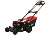 Blue Bird LM 22-46T – Akku-Rasenmäher – 2x 18V/5Ah – Bild 4