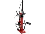 BLUE BIRD LOG SPLITTER LSE 11000 – Stehender Elektro-Holzspalter – 230V