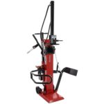 BLUE BIRD LOG SPLITTER LSE 11000 – Stehender Elektro-Holzspalter – 230V