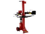 BLUE BIRD LOG SPLITTER LSE 7000 – Vertikaler elektrischer Holzspalter – Bild 3