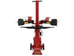 BLUE BIRD LOG SPLITTER LSE 7000 – Vertikaler elektrischer Holzspalter – Bild 2