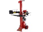 BLUE BIRD LOG SPLITTER LSE 7000 – Vertikaler elektrischer Holzspalter – Bild 4