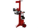 BLUE BIRD LOG SPLITTER LSE 7000 – Vertikaler elektrischer Holzspalter