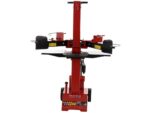 BLUE BIRD LOG SPLITTER LSE 8000 – Vertikaler Elektro-Holzspalter – 230 V – Bild 2