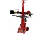 BLUE BIRD LOG SPLITTER LSE 8000 – Vertikaler Elektro-Holzspalter – 230 V – Bild 4