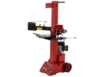 BLUE BIRD LOG SPLITTER LSE 8000 – Vertikaler Elektro-Holzspalter – 230 V – Bild 3