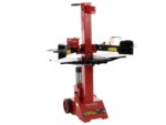 BLUE BIRD LOG SPLITTER LSE 8000 – Vertikaler Elektro-Holzspalter – 230 V