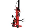 Blue Bird LS PTO 30000 – Holzspalter für Traktor – stehend – Bild 2