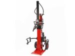Blue Bird LSE 22000 – Stehender Benzin Holzspalter – Loncin 302 – Bild 2