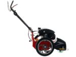 BlueBird FLO SPEED 7HO – Benzin-Fadenmäher mit Radantrieb – Motor Honda GCVx 170 – Bild 4