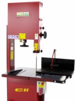 Brennholz-Bandsäge 500 RE – 400V – Bild 2