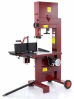 Brennholz-Bandsäge 500 RE – 400V – Bild 3