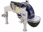 BullMach ARES 61 – Baumstumpffräse für den Traktoranbau – Bild 4