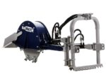 BullMach ARES 61 H – Baumstumpffräse mit Traktoranbau – hydraulische Verschiebung – Bild 3