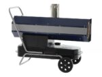 BullMach BM-IDH 30 KW – Diesel-Heizgerät – indirekte Verbrennung – Bild 2