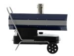 BullMach BM-IDH 30 KW – Diesel-Heizgerät – indirekte Verbrennung – Bild 3