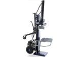 BullMach BM-LS-BS 16 V – Benzin-Holzspalter – B&S CR950 Motor – 16 Tonnen – Bild 2