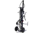 BullMach BM-LS-ET 16 V – Dreiphasiger-Holzspalter – 16 Tonnen – Bild 4