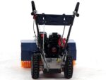 BullMach BM-SS 80 WEL – Benzin-Kehrmaschine mit Elektrostarter – Mehrzweckgerät – Bild 3
