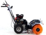 BullMach BM-SS 80 WEL – Benzin-Kehrmaschine mit Elektrostarter – Mehrzweckgerät – Bild 4