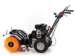 BullMach BM-SS 80 WL – Benzin-Kehrmaschine – Mehrzweckgerät – Bild 2