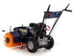 BullMach BM-SS 80 WL – Benzin-Kehrmaschine – Mehrzweckgerät – Bild 3