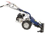 BullMach Chimera 300 – Mehrzweckgerät Balkenmäher – Loncin G200F – Bild 4