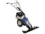BullMach Chimera 300 – Mehrzweckgerät Balkenmäher – Loncin G200F – Bild 2