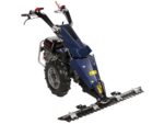 BullMach Chimera 400 B – Mehrzweckgerät Balkenmäher – 420ccm – 11,5 PS – Bild 2