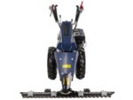 BullMach Chimera 400 B – Mehrzweckgerät Balkenmäher – 420ccm – 11,5 PS – Bild 3