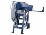 BullMach ENIO 5200 – Wippsäge-Kreissäge – Kreissäge mit Gestell – 230V – Bild 2