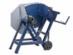 BullMach ENIO 5200 – Wippsäge-Kreissäge – Kreissäge mit Gestell – 230V – Bild 3