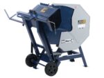 BullMach ENIO 5200 – Wippsäge-Kreissäge – Kreissäge mit Gestell – 230V – Bild 4