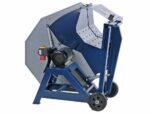 BullMach ENIO 7200-3 – Wippsäge – Profi-Kreissäge 400V – Bild 3