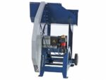 BullMach ENIO 7200-3 – Wippsäge – Profi-Kreissäge 400V – Bild 4