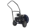 BullMach EOLO 36W – Benzin-Laubbläser auf Räder – Rato 7 PS – Bild 2