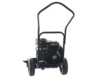 BullMach EOLO 36W – Benzin-Laubbläser auf Räder – Rato 7 PS – Bild 3