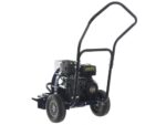 BullMach EOLO 36W – Benzin-Laubbläser auf Räder – Rato 7 PS – Bild 4
