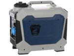 BullMach Fulgor 3000 – Inverter Stromerzeuger 3,3 kW – Dauerleistung 3 kW – 230V – Bild 3