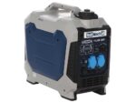 BullMach Fulgor 3000 – Inverter Stromerzeuger 3,3 kW – Dauerleistung 3 kW – 230V – Bild 2